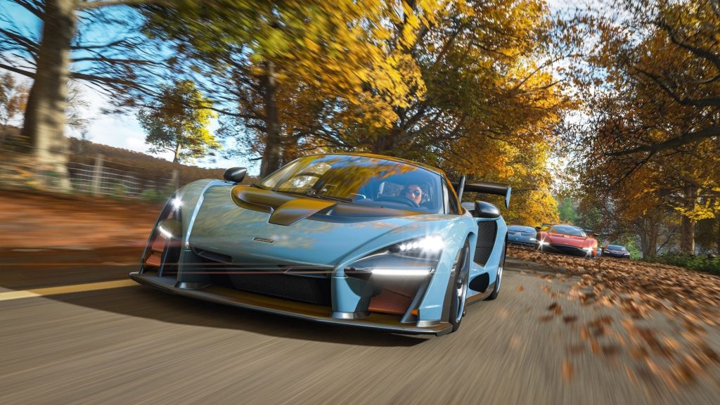 Forza Horizon 4 verrà eliminato e rimosso da Xbox Game Pass