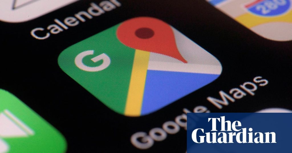 Google inizia a eliminare definitivamente la cronologia delle posizioni degli utenti  Google