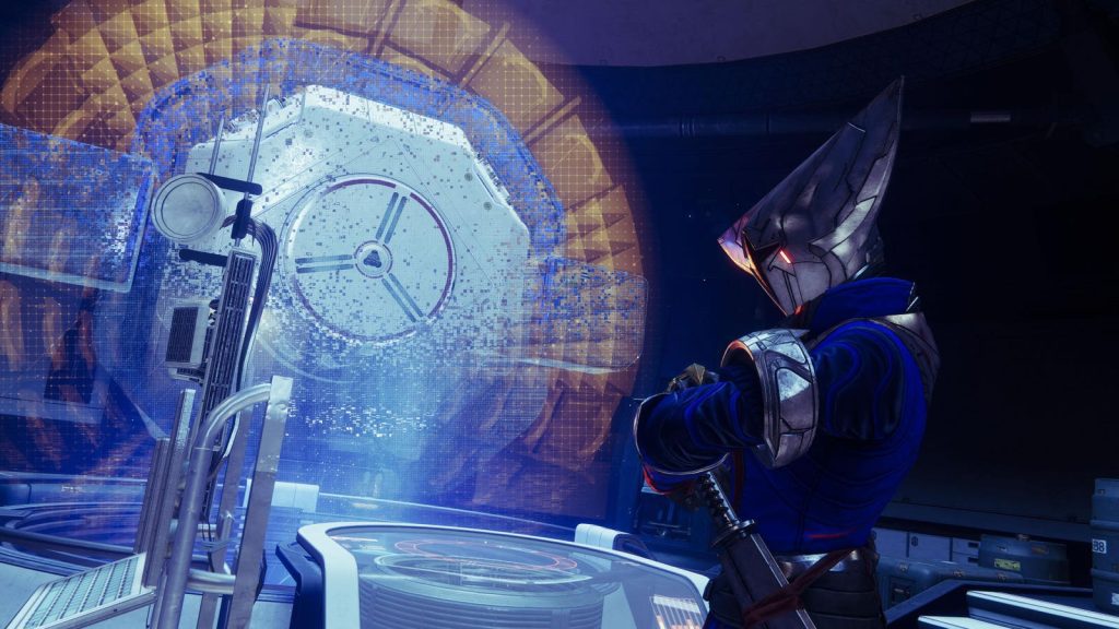 Il nuovo formato "loop" di Destiny 2 sembra al momento una funzionalità aggiuntiva di Timegating