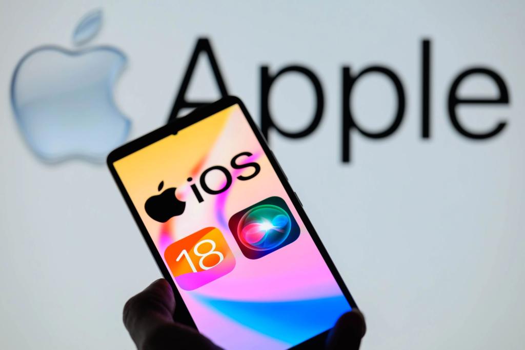 La nuova funzionalità iOS 18 di Apple per le app preoccupa gli utenti che consentirà alle persone di "imbrogliare" facilmente.