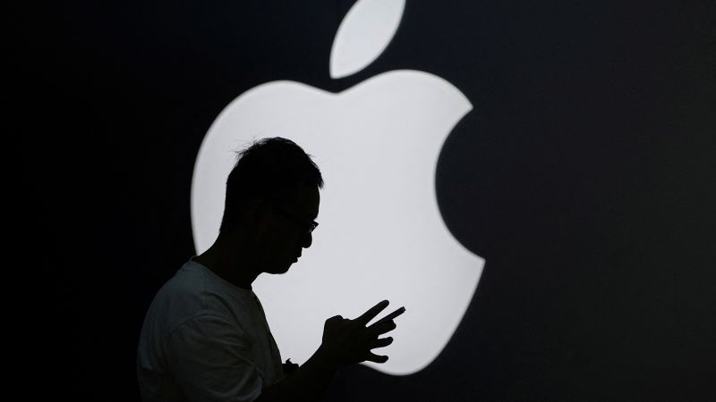 Nuovo problema di Apple in Cina: lì ChatGPT è bloccato