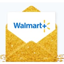 Immagine del prodotto per l'abbonamento annuale Walmart+