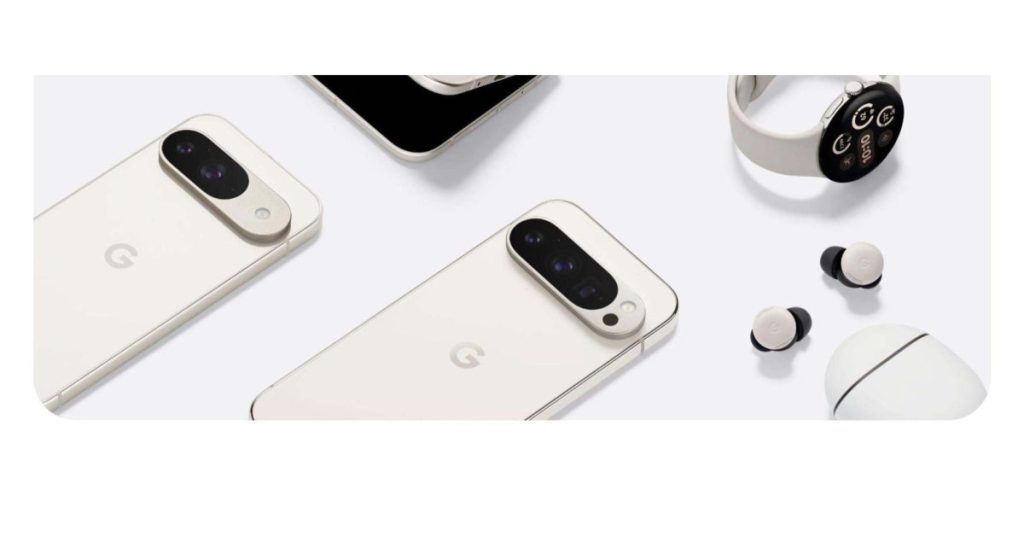 Perdite sul prezzo e sulla data di uscita di Google Pixel Buds Pro 2