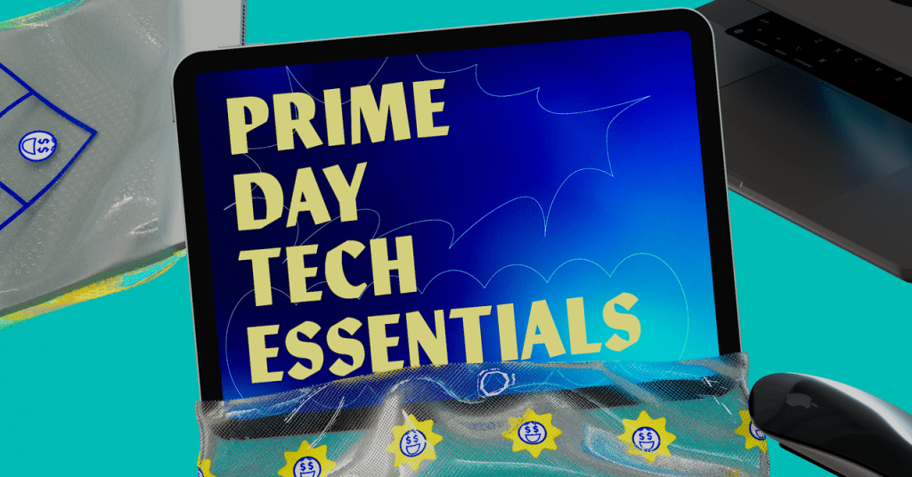 Abbiamo trovato le 7 migliori offerte di laptop Prime Day