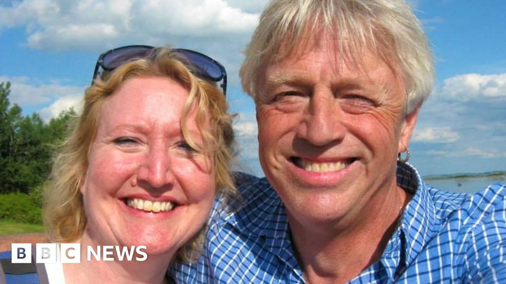 La coppia Sarah Packwood e Brett Clebery sono stati trovati morti settimane dopo la partenza per un viaggio transatlantico