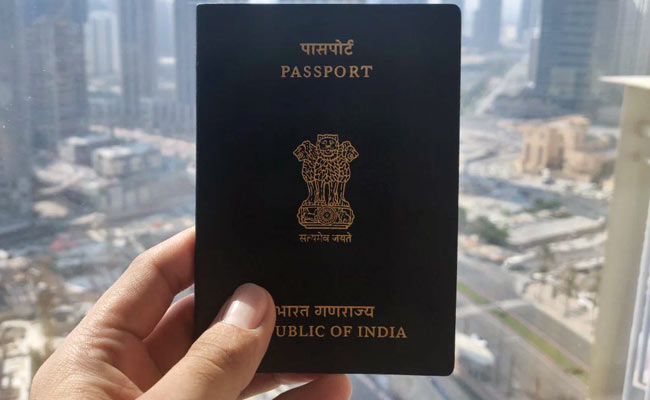 Pubblicazione dell'elenco dei passaporti più potenti al mondo per l'anno 2024: il passaporto indiano è classificato...