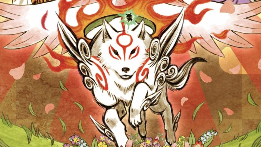 Secondo Hideki Kamiya, il team di sviluppo di Ōkami era "debole".