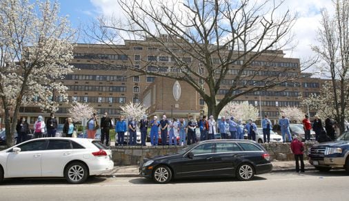 Steward Health Care chiude gli ospedali di Carney e Nashoba Valley