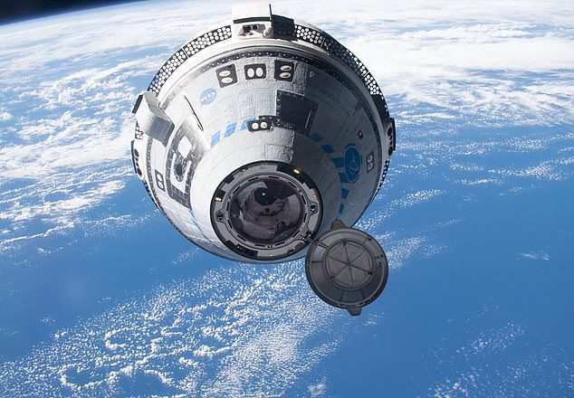 La NASA ha discusso l'idea di programmare lo Starliner per tornare sulla Terra in modo anonimo, utilizzando la tecnologia autonoma, cosa che secondo Ridolfi è probabile che accada.