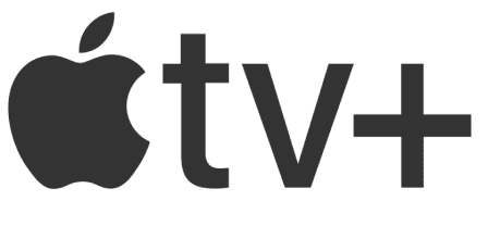 Logo AppleTV+