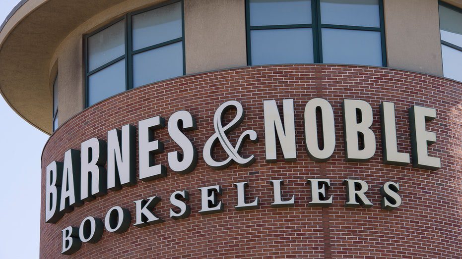 Barnes&Nobile