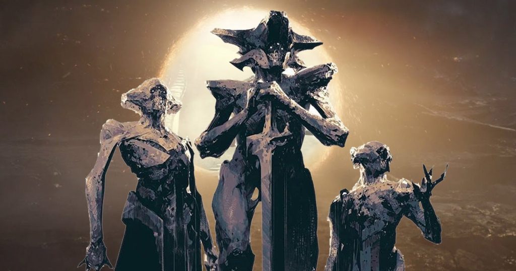 Bungie ammette che c'è "incertezza sul futuro di Destiny" dopo aver licenziato un certo numero di dipendenti