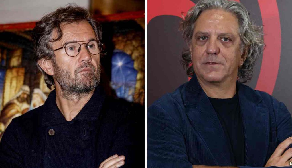 Carlo Cracco, lo ‘schiaffo’ in faccia a Giorgio Locatelli è clamoroso: non ha avuto alcuna pietà per lui