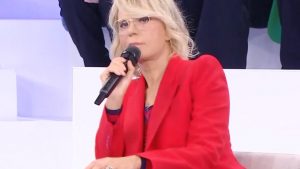 Maria De Filippi