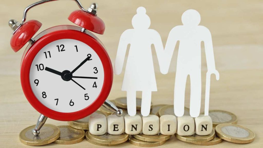 Pensioni di dicembre più ricche che mai, quest’anno l’aumento è esagerato: ora sì che è Natale