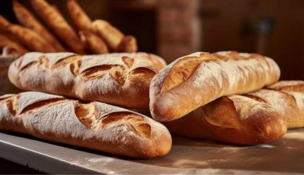 Hai dimenticato di comprare il pane: con questa ricetta puoi preparalo all’ultimo minuto | Mai mangiato così croccante