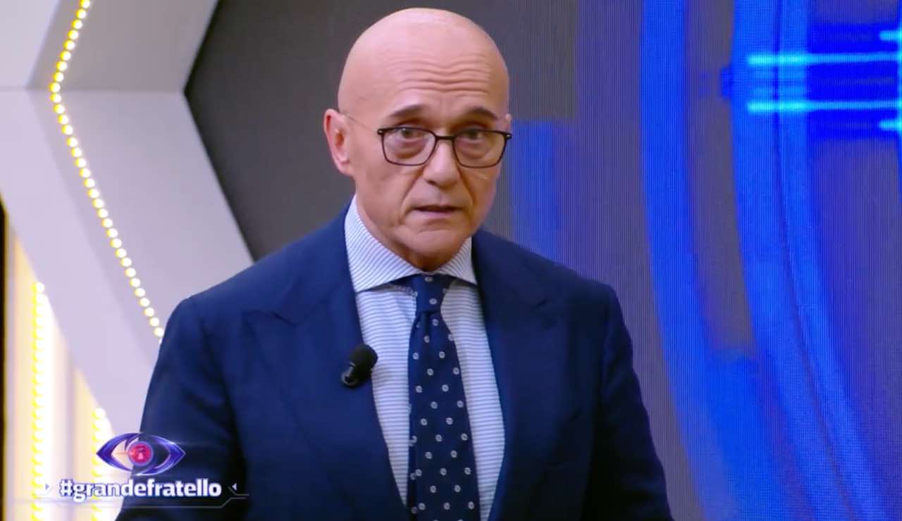 Grande Fratello