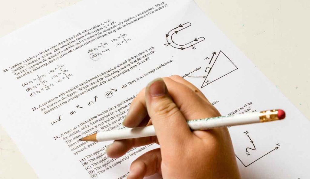 Test Matematico, trova la soluzione senza calcolatrice: solo il 9% ci riesce in 10 secondi