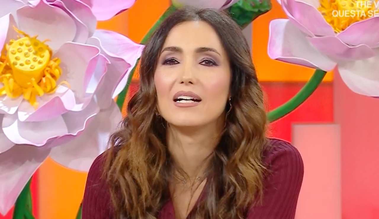 “Ho fatto le corna”: Caterina Balivo e la verità sul tradimento | L’ammissione in studio davanti a tutti